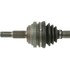 60-3420 by A-1 CARDONE - CV Axle Assembly