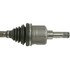 60-3420 by A-1 CARDONE - CV Axle Assembly