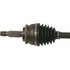 603475 by A-1 CARDONE - CV Axle Assembly