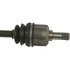 603475 by A-1 CARDONE - CV Axle Assembly