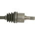 60-3449 by A-1 CARDONE - CV Axle Assembly