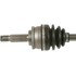 60-3449 by A-1 CARDONE - CV Axle Assembly