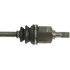 603452 by A-1 CARDONE - CV Axle Assembly