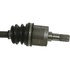 603453 by A-1 CARDONE - CV Axle Assembly