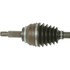 603461 by A-1 CARDONE - CV Axle Assembly