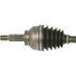 603462 by A-1 CARDONE - CV Axle Assembly