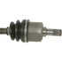 603461 by A-1 CARDONE - CV Axle Assembly