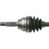 603452 by A-1 CARDONE - CV Axle Assembly