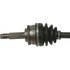 603453 by A-1 CARDONE - CV Axle Assembly