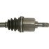 60-3469 by A-1 CARDONE - CV Axle Assembly