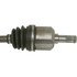 60-3473 by A-1 CARDONE - CV Axle Assembly