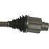 60-3520 by A-1 CARDONE - CV Axle Assembly