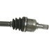 60-3524 by A-1 CARDONE - CV Axle Assembly