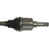 60-3518 by A-1 CARDONE - CV Axle Assembly