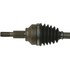 60-3520 by A-1 CARDONE - CV Axle Assembly