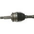 60-3524 by A-1 CARDONE - CV Axle Assembly