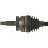 603538 by A-1 CARDONE - CV Axle Assembly