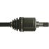 603538 by A-1 CARDONE - CV Axle Assembly