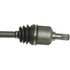 603527 by A-1 CARDONE - CV Axle Assembly