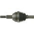 603555 by A-1 CARDONE - CV Drive Axle