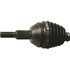 603556 by A-1 CARDONE - CV Axle Assembly