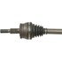 603561 by A-1 CARDONE - CV Axle Assembly