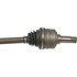 603560 by A-1 CARDONE - CV Axle Assembly