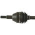 603564 by A-1 CARDONE - CV Axle Assembly