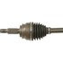 603571 by A-1 CARDONE - CV Axle Assembly