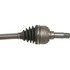 603561 by A-1 CARDONE - CV Axle Assembly