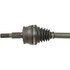 603560 by A-1 CARDONE - CV Axle Assembly