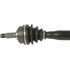 60-4001 by A-1 CARDONE - CV Axle Assembly