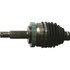 603587 by A-1 CARDONE - CV Axle Assembly