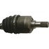 603587 by A-1 CARDONE - CV Axle Assembly