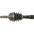 60-4004 by A-1 CARDONE - CV Axle Assembly