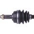 60-4003 by A-1 CARDONE - CV Axle Assembly