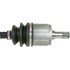 60-4002 by A-1 CARDONE - CV Axle Assembly