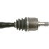 60-4004 by A-1 CARDONE - CV Axle Assembly