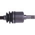 60-4003 by A-1 CARDONE - CV Axle Assembly