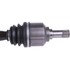 60-4006 by A-1 CARDONE - CV Axle Assembly