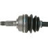 60-4002 by A-1 CARDONE - CV Axle Assembly