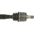 60-4001 by A-1 CARDONE - CV Axle Assembly