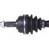 60-4006 by A-1 CARDONE - CV Axle Assembly