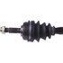 60-4009 by A-1 CARDONE - CV Axle Assembly