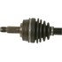 60-4008 by A-1 CARDONE - CV Axle Assembly