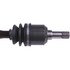 60-4009 by A-1 CARDONE - CV Axle Assembly