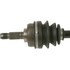 60-4010 by A-1 CARDONE - CV Axle Assembly