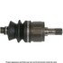 60-4007 by A-1 CARDONE - CV DRIVE AXLE