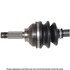 60-4007 by A-1 CARDONE - CV DRIVE AXLE