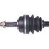 60-4005 by A-1 CARDONE - CV Axle Assembly